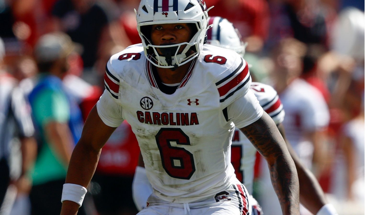 1600x900 South Carolina's Dylan Stewart Suspended Indefinitely