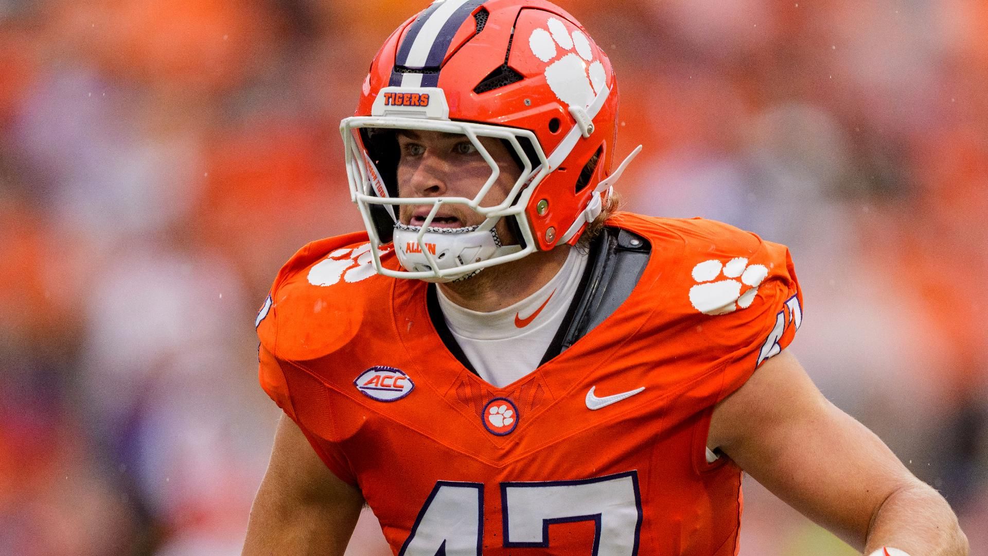 1920x1080 Dylan Stewart Named To The Walter Camp Preseason All America First Team