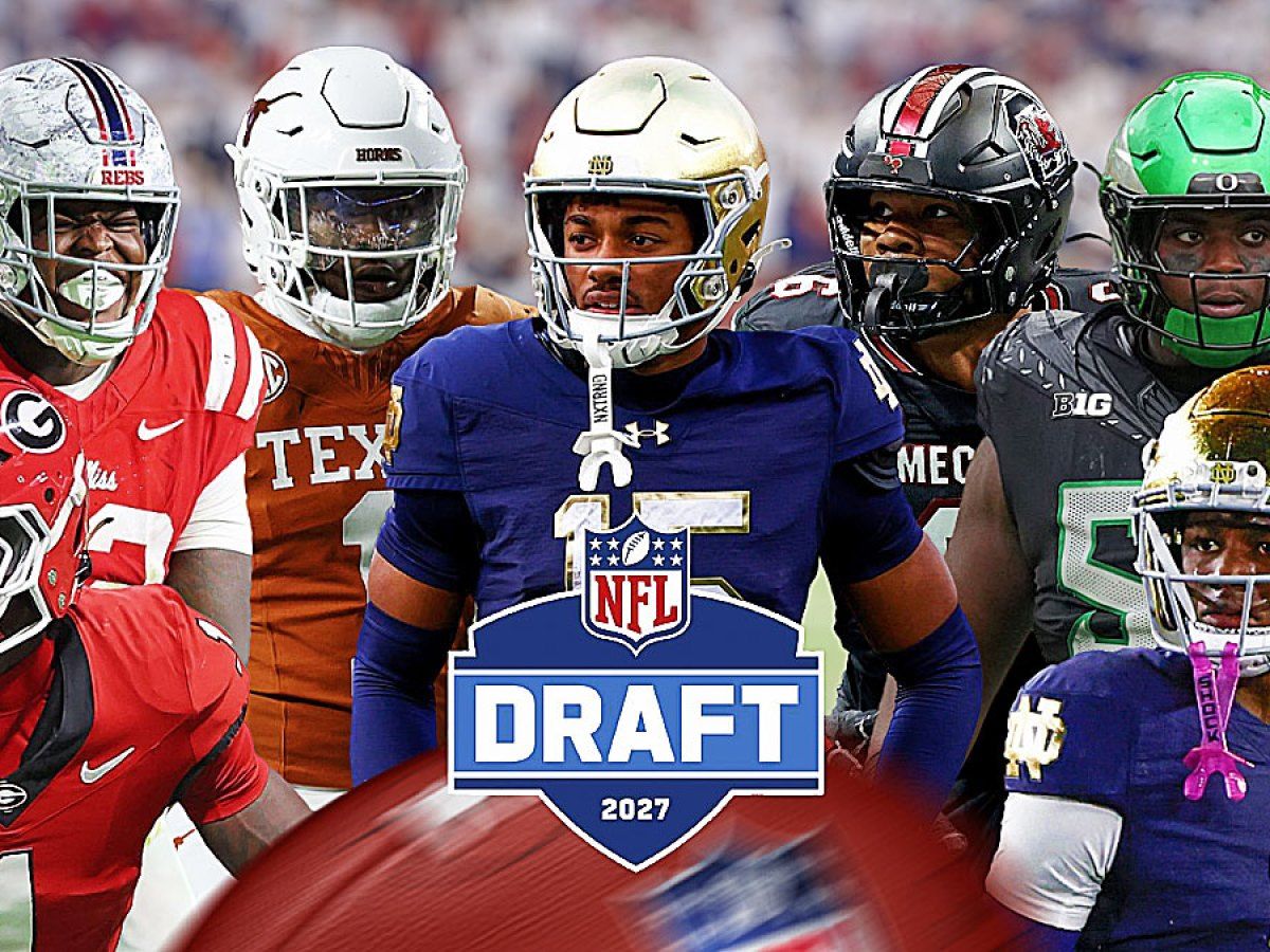 1200x900 NFL Draft defense rankings: Leonard Moore, Dylan Stewart lead elite class