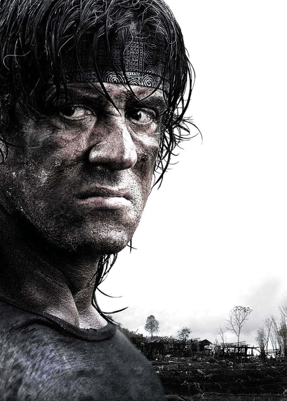 984x1375 John Rambo Phone Wallpaper: Free 4K & HD Downloads