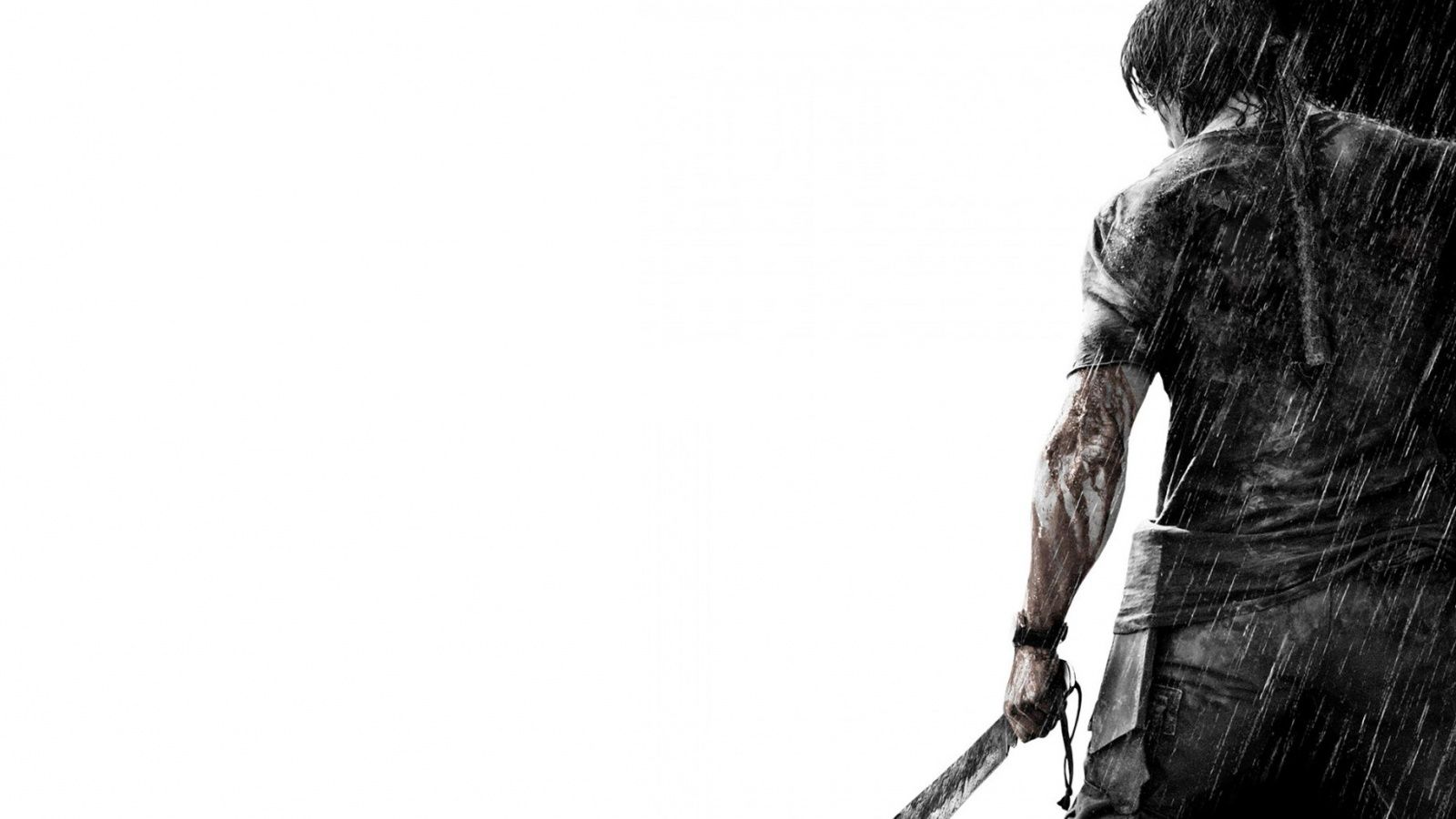 1600x900 Rambo 4K UHD Wallpaper for UltraHD Desktop and TV : Widescreen and UltraWide Display : Smartphone and Tablet Devices