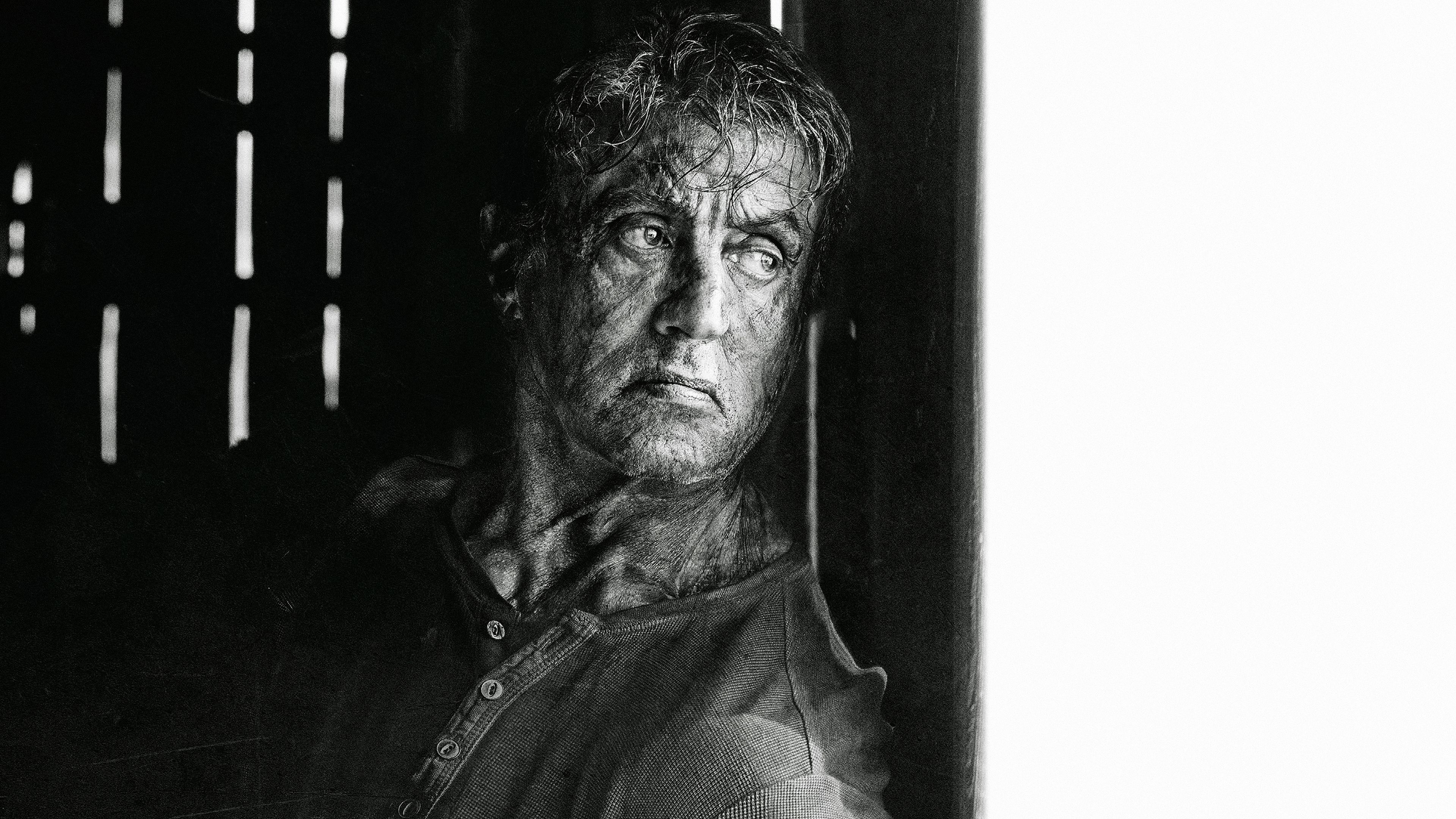3840x2160 John Rambo Phone Wallpaper: Free 4K & HD Downloads