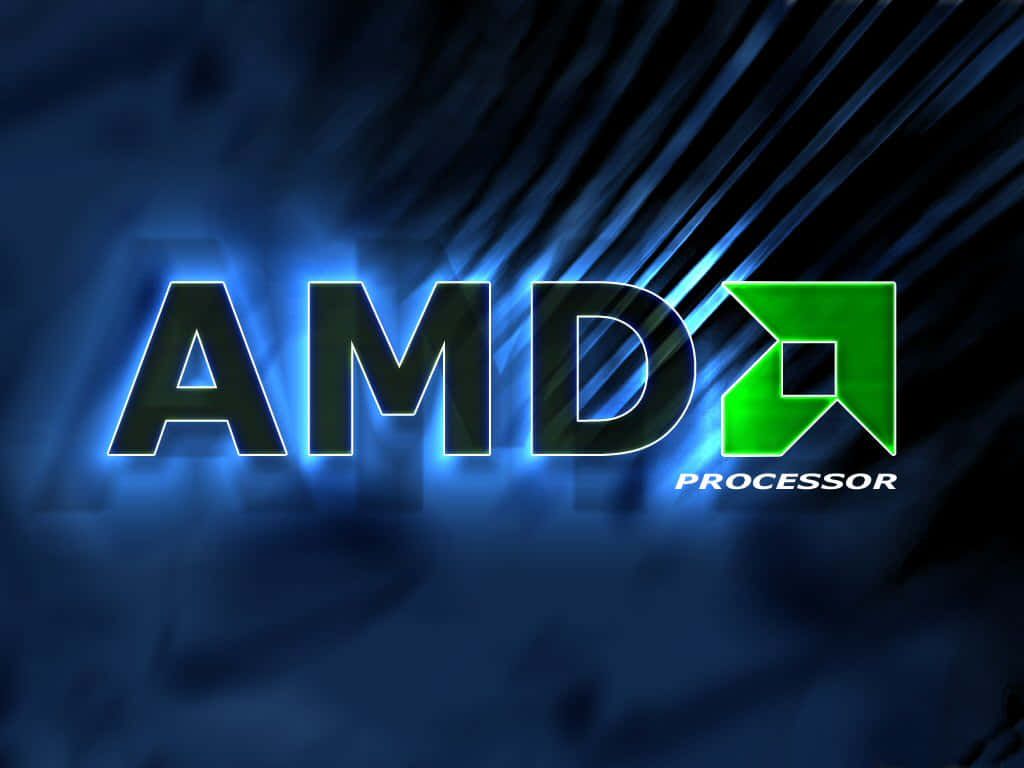 1024x768 Download Upgrade your computing power with AMD processors Picture