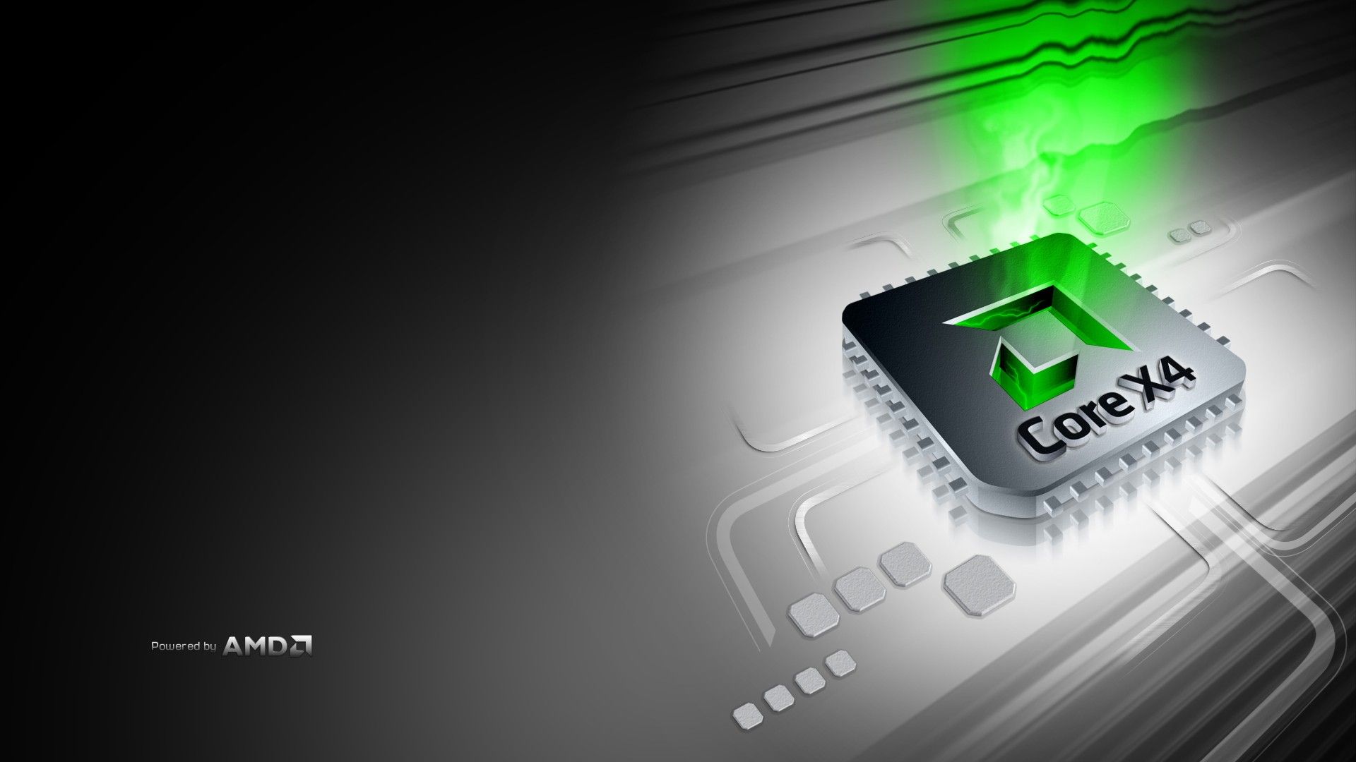 1920x1080 AMD Wallpaper HD / Desktop and Mobile Background