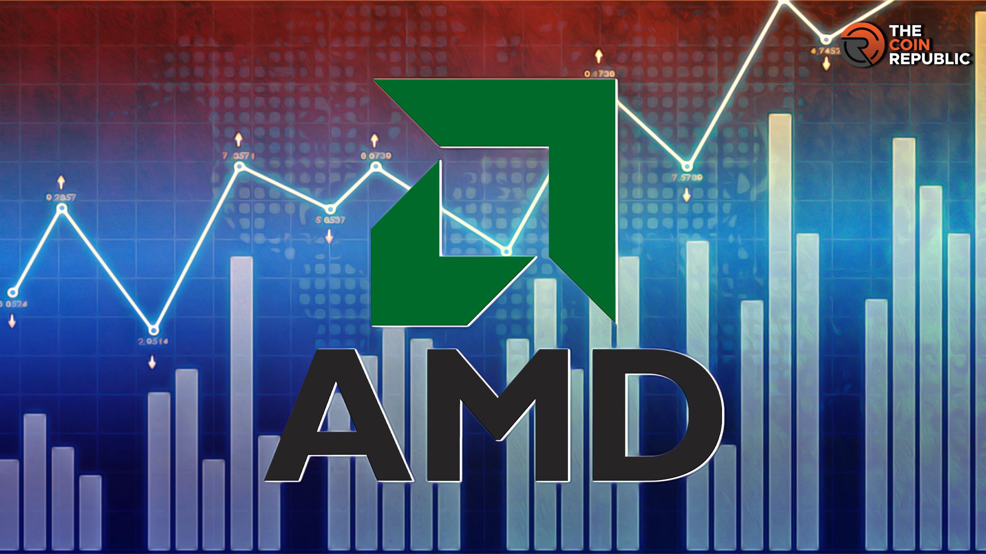 1920x1080 AMD (NASDAQ: AMD) Flips from Top Amid Robust Q4 Earning Results Coin Republic