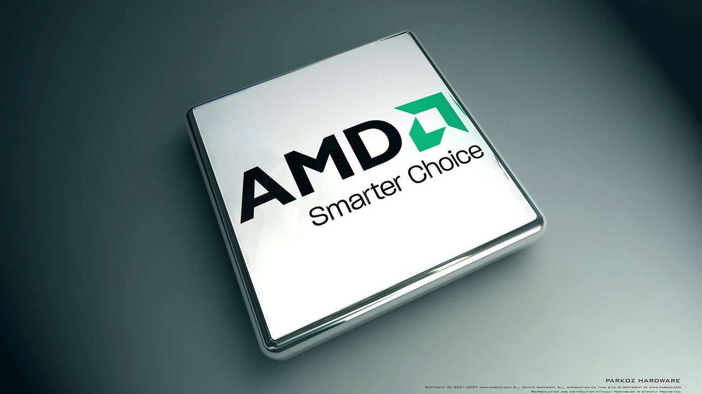1366x768 Wallpaper AMD 1920x1200 Picture, Image