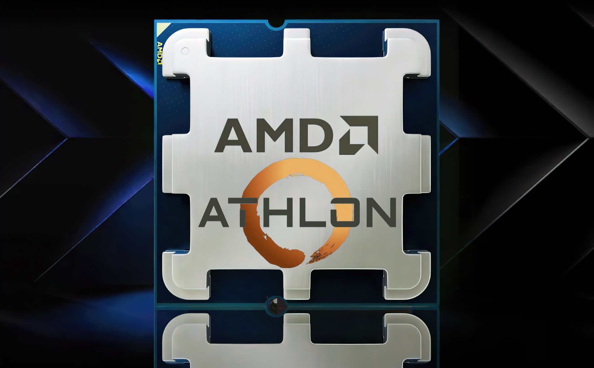 1920x1188 AMD Might Be Bringing Budget Athlon or Ryzen 3 CPUs To AM5: 7nm & Sub-$100 US Prices For PC Builders