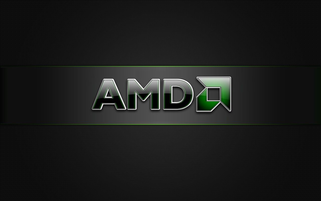 1280x800 Wallpaper AMD brand logo 1920x1200 Picture, Image