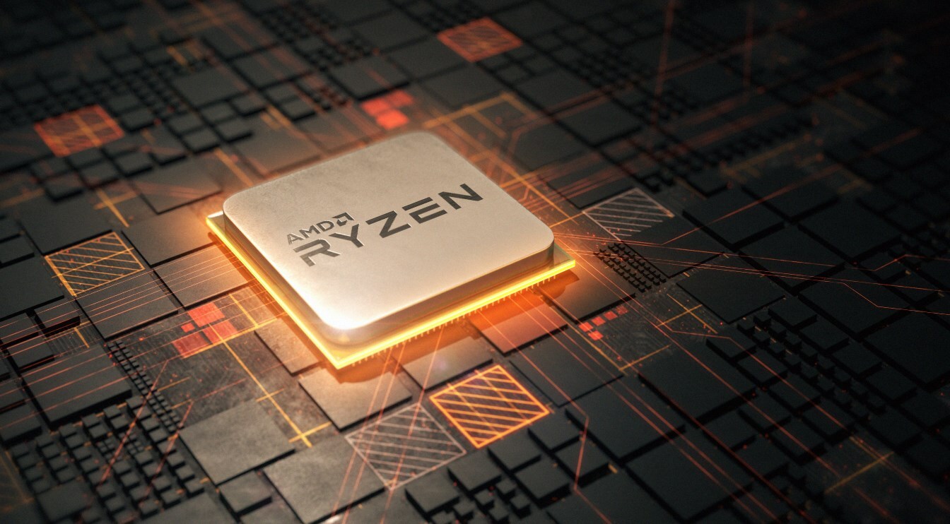 1344x742 New MSI BIOS Unlocks Overclocking on AMD's $55 Athlon 200GE CPU