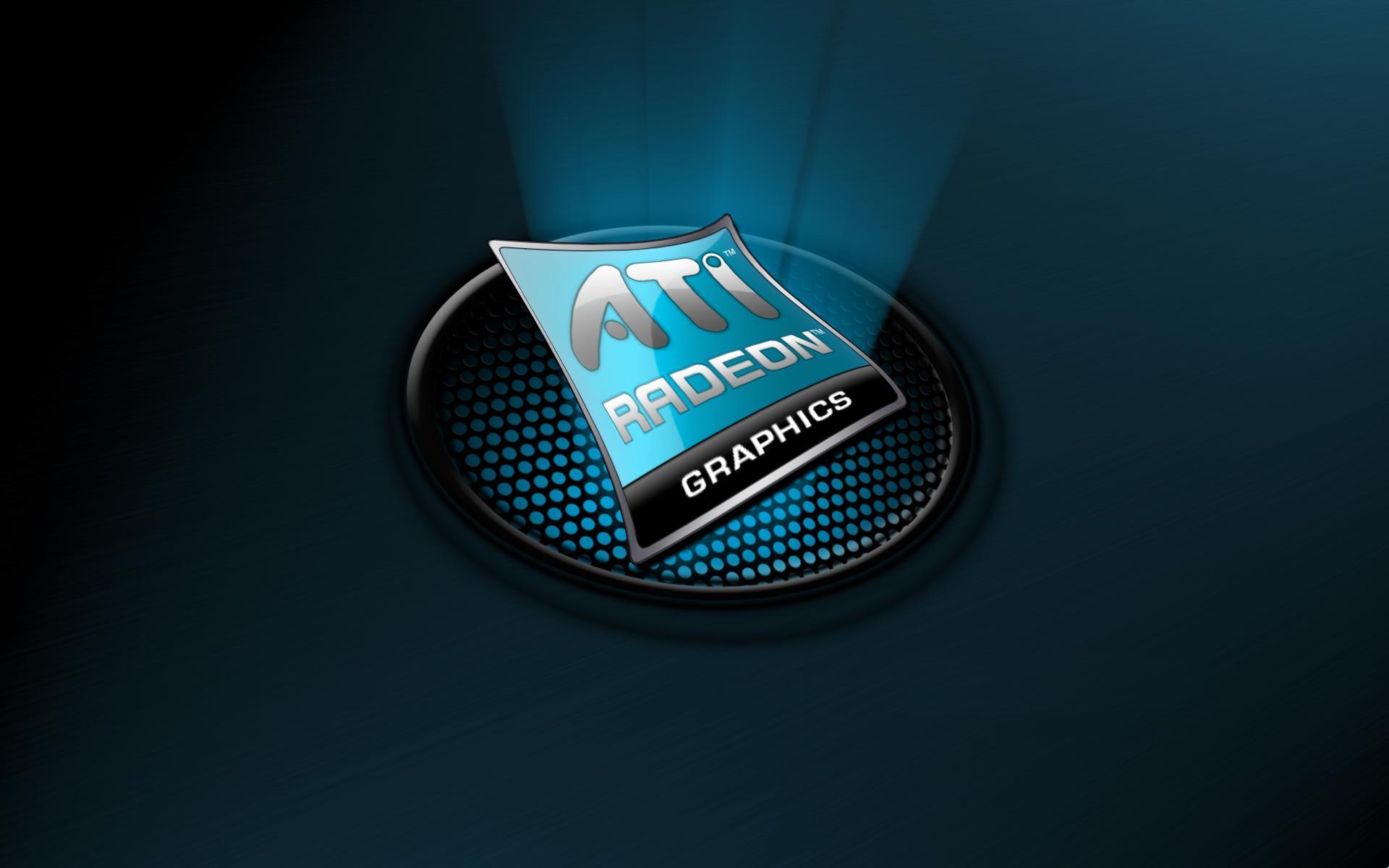 1920x1200 Ati Radeon Wallpaper