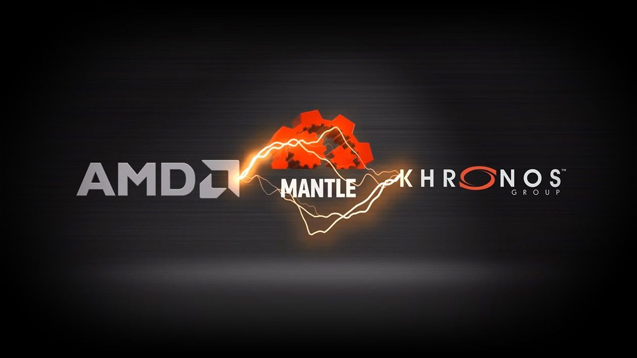 1260x709 AMD Vulkan™ Graphics API