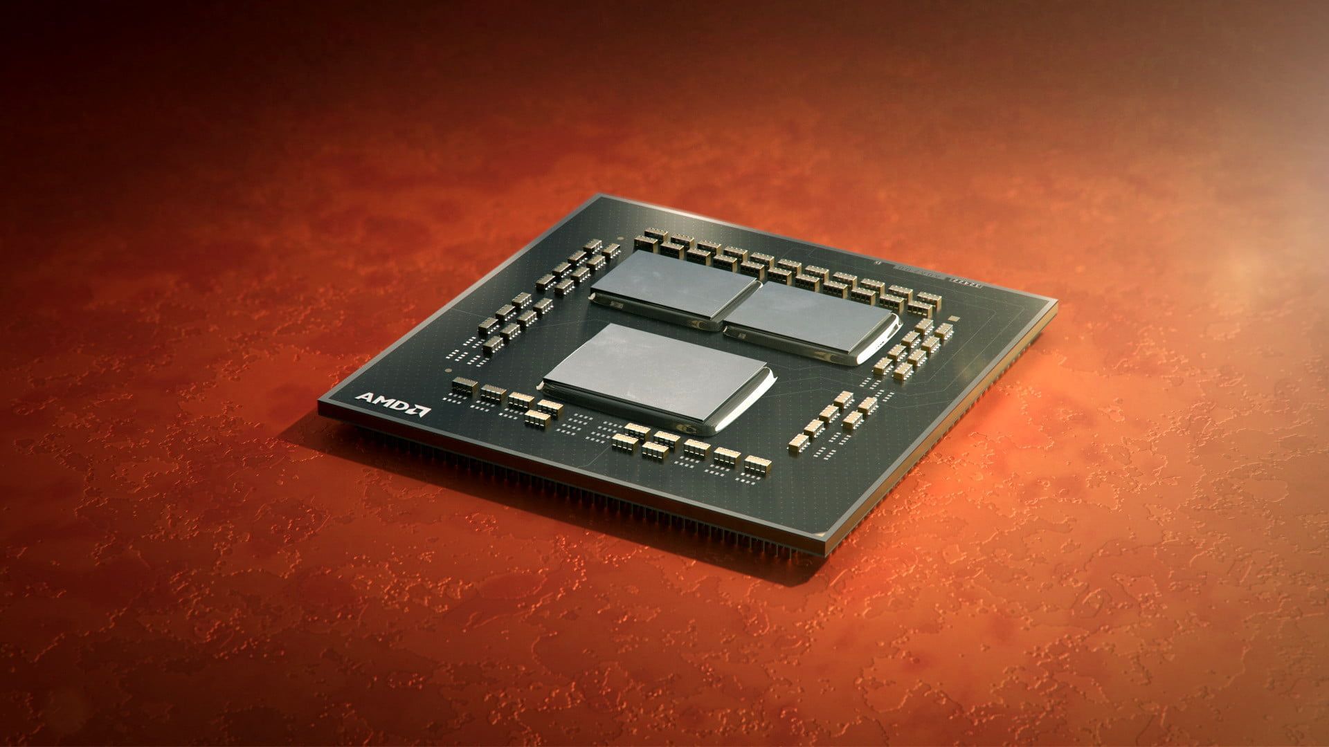1920x1080 AMD's market share is the highest it's been since the heady days of the Athlon 64 in 2006