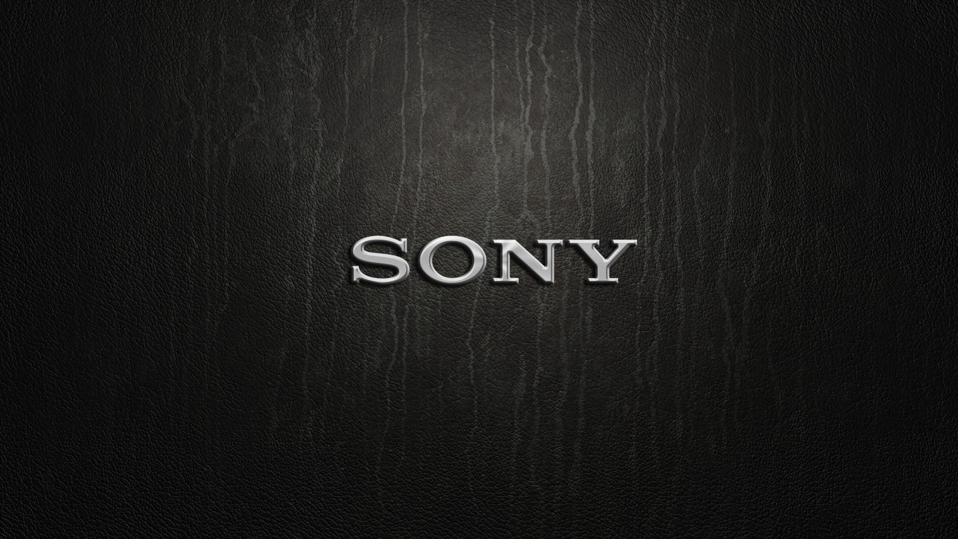 Sony Xperia Logo Wallpapers Top Free Sony Xperia Logo Backgrounds Wallpaperaccess