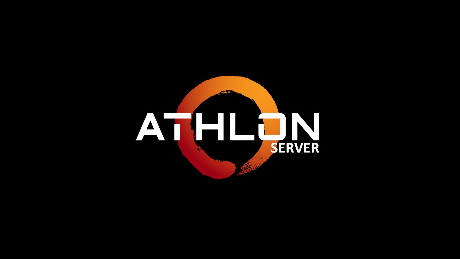1920x1080 Athlon Server (Parte 1