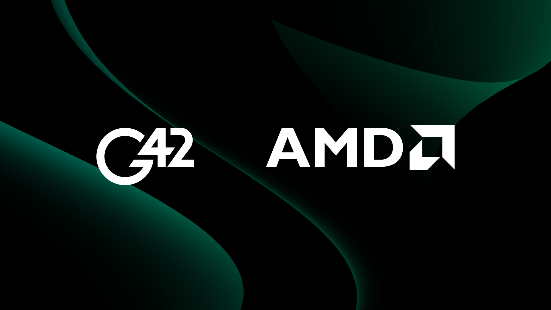 1920x1080 G42 & AMD to Enable AI Innovation in France Through Strategic Investments