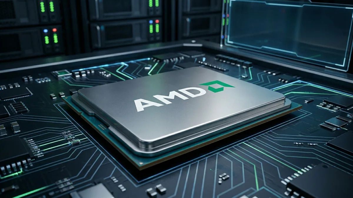 1200x675 Advanced Micro Devices Looks Like a Hot Buy Heading Into Earnings