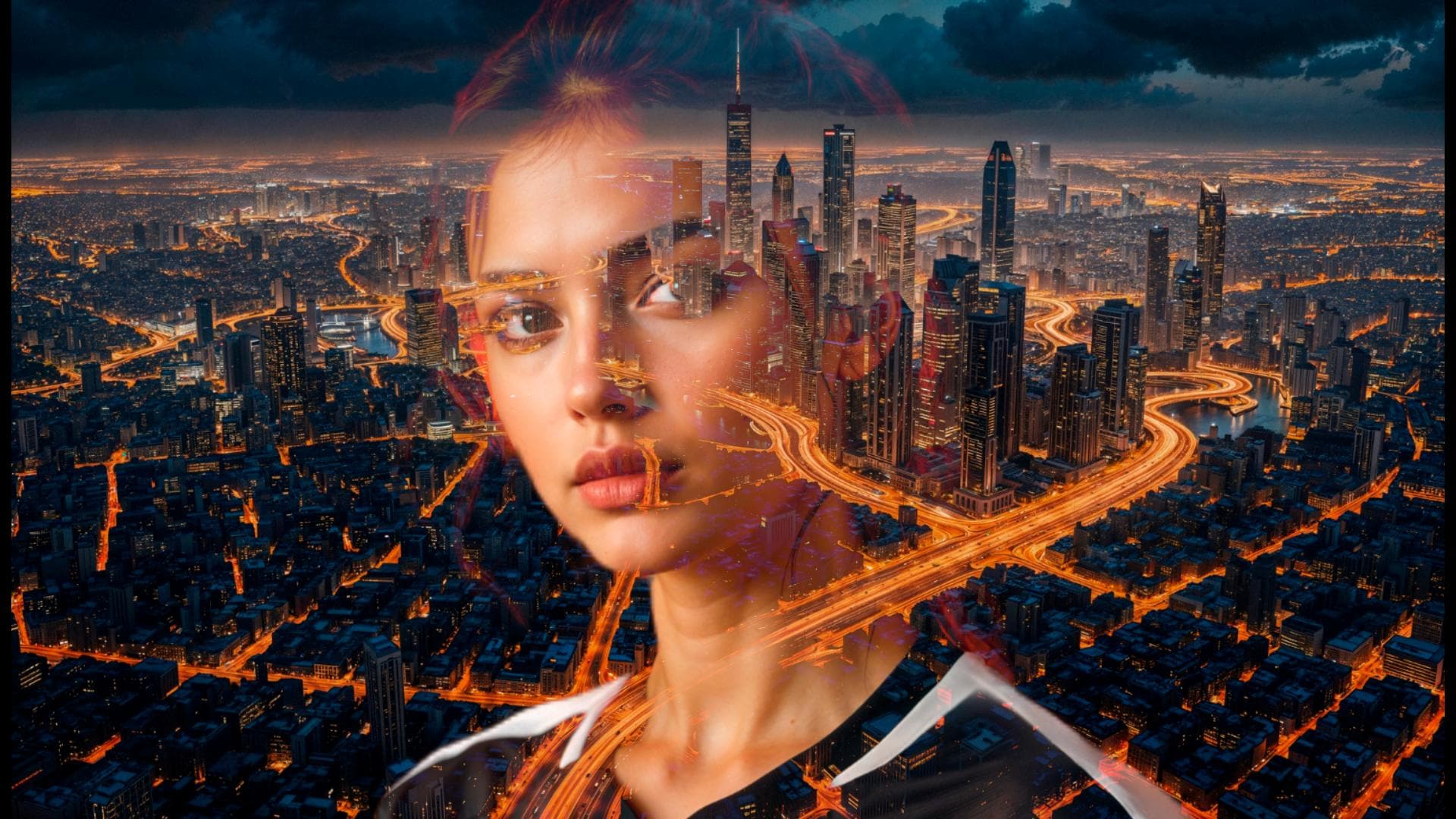 1920x1080 What is the Double Exposure Photo Effect and How to Use It?