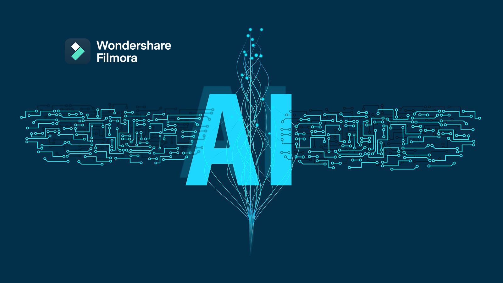 1600x900 Wondershare Filmora 13.1.0 Revolutionizes Video Editing With AI Powered Audio Enhancements