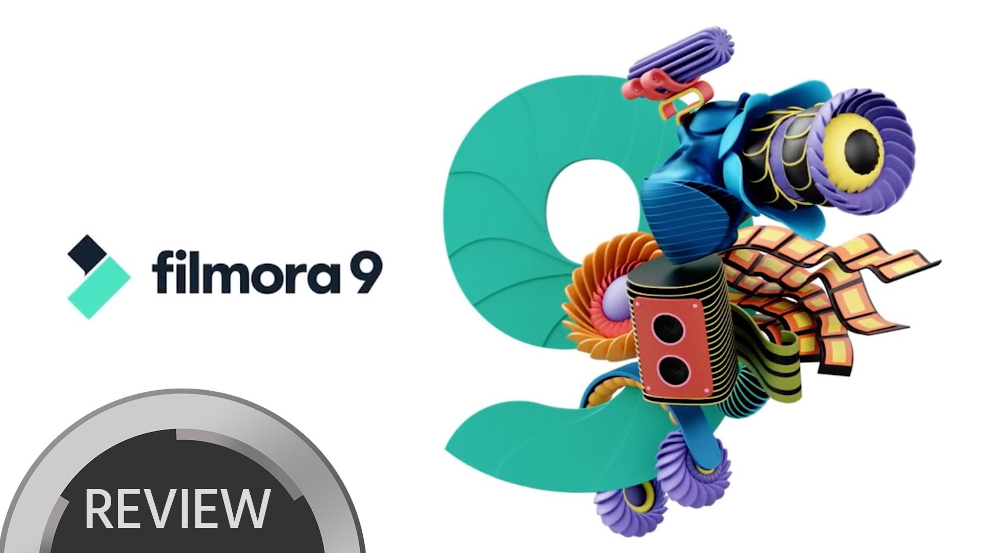 1920x1080 Filmora9 Review It A Good Choice for Experienced Editors?