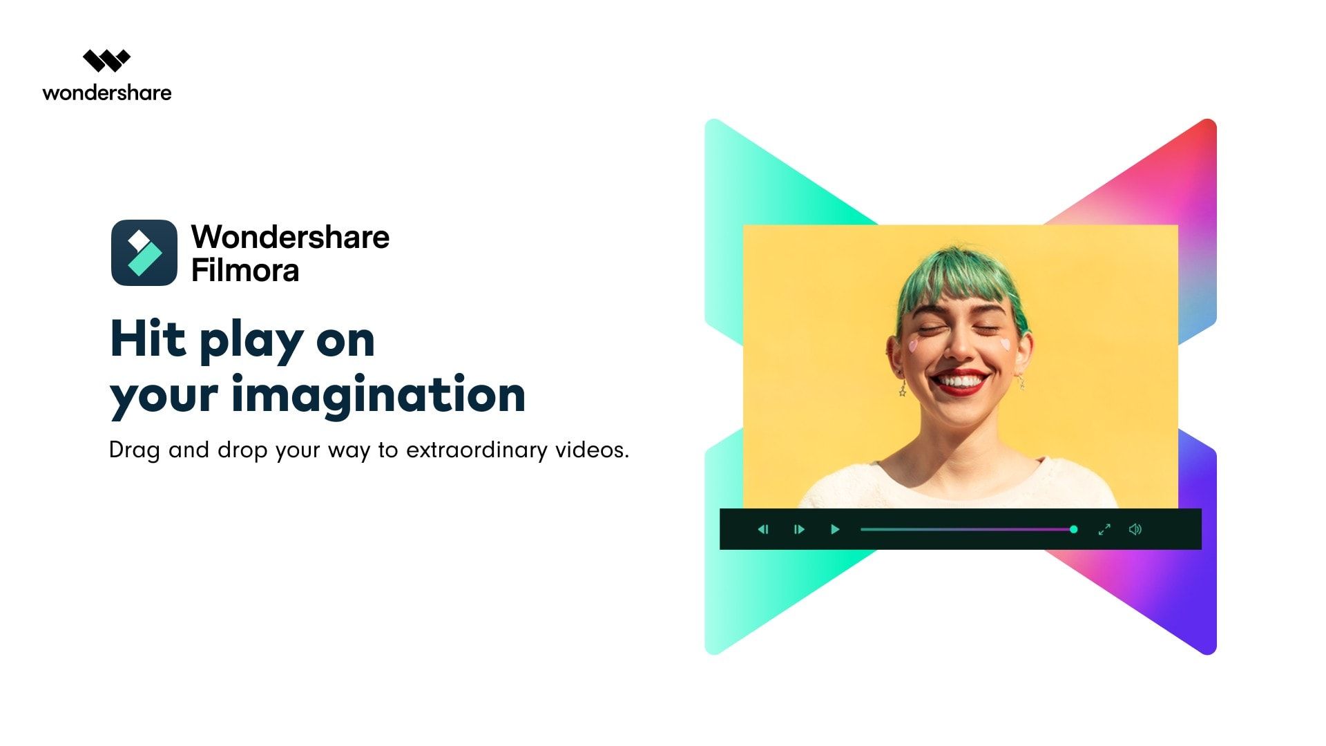 1920x1080 Wondershare Filmora brings advanced video editing features
