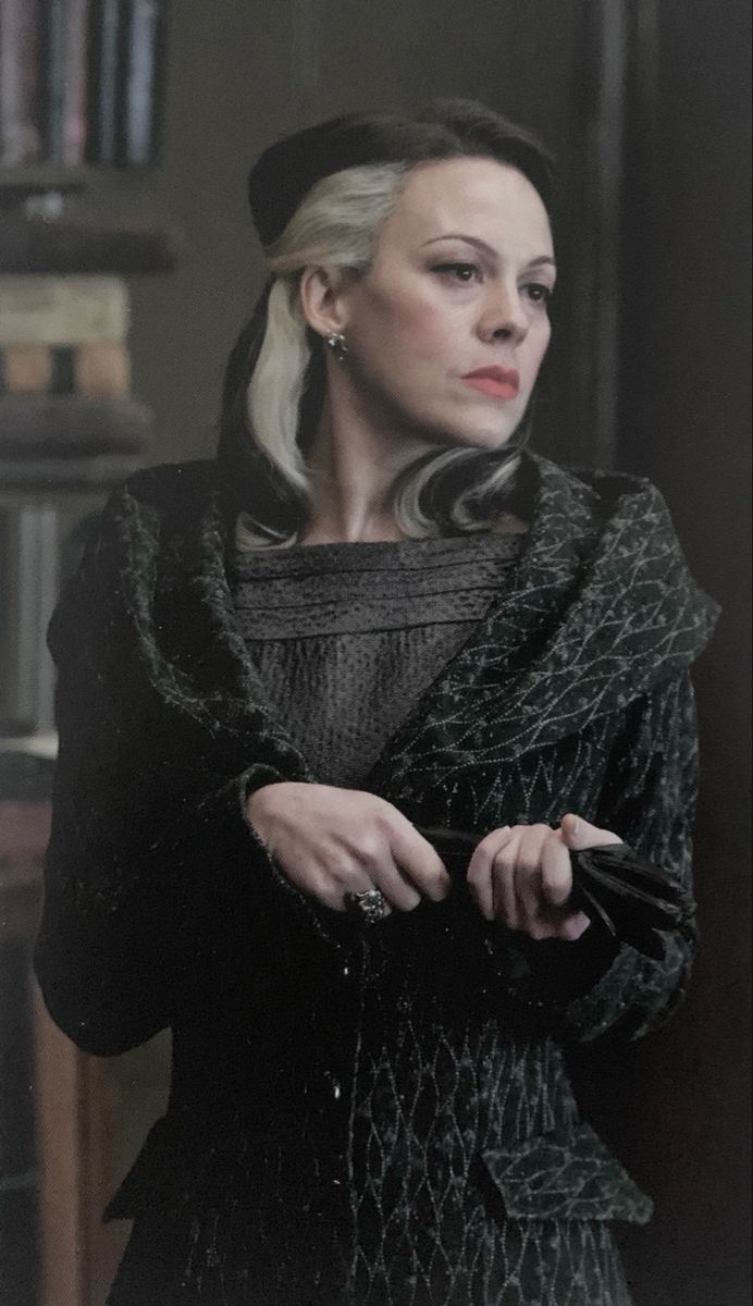 692x1200 Narcissa Malfoy