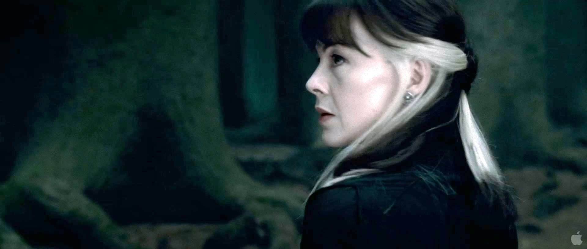 1920x816 Narcissa Malfoy Wallpaper
