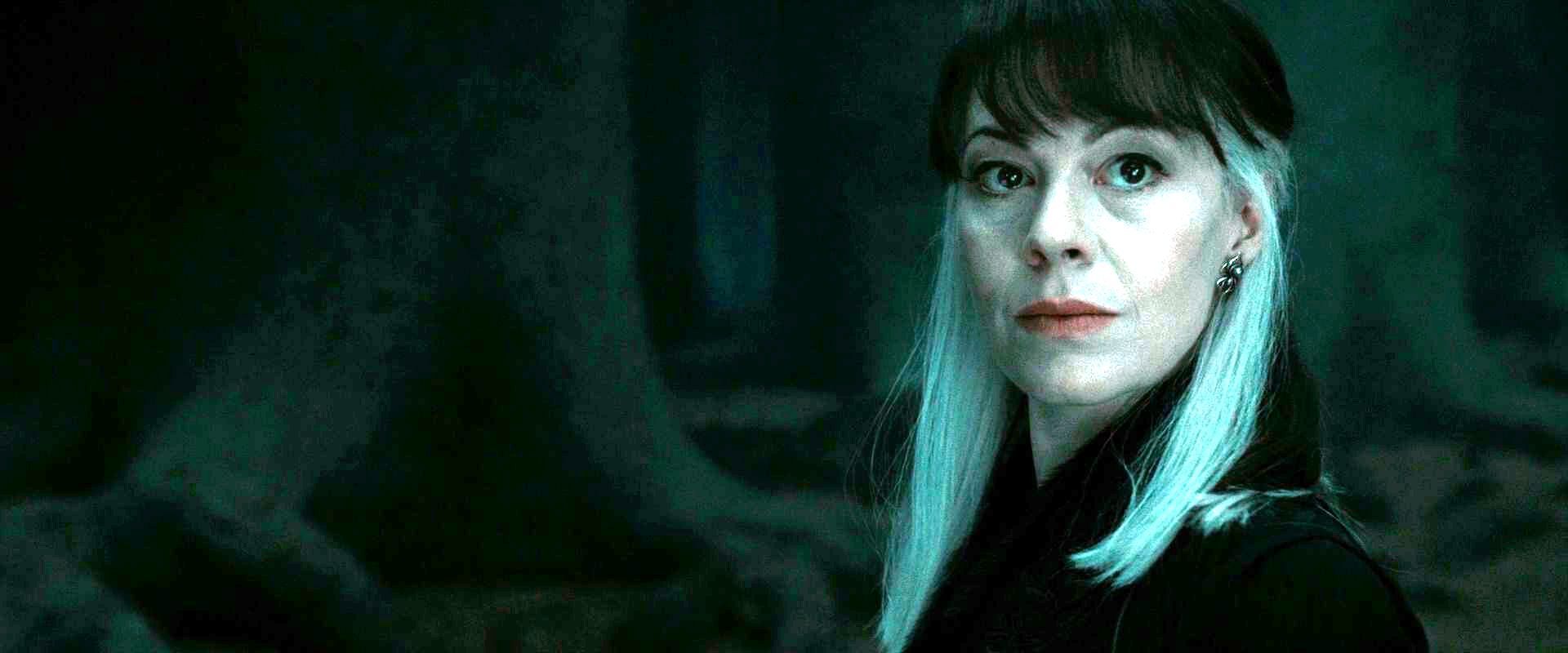 1920x800 Narcissa Malfoy Wallpaper