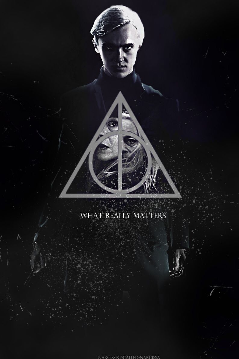 794x1191 Narcissa Malfoy Wallpaper