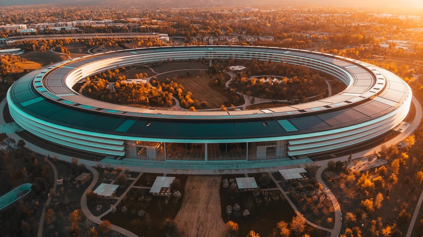 1400x787 Apple: why a forced return to the office will lead to a brain drain.