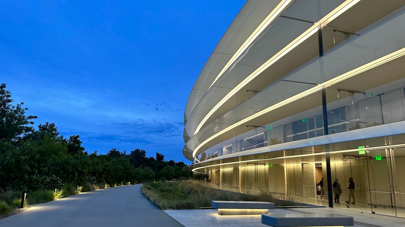 1600x899 Apple Steps In To Save Decade Long Cupertino Transit Project