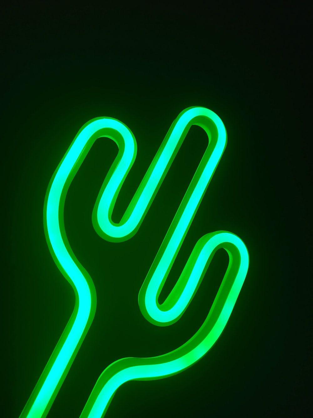 1000x1333 Green Neon Picture [HD]. Download Free Image