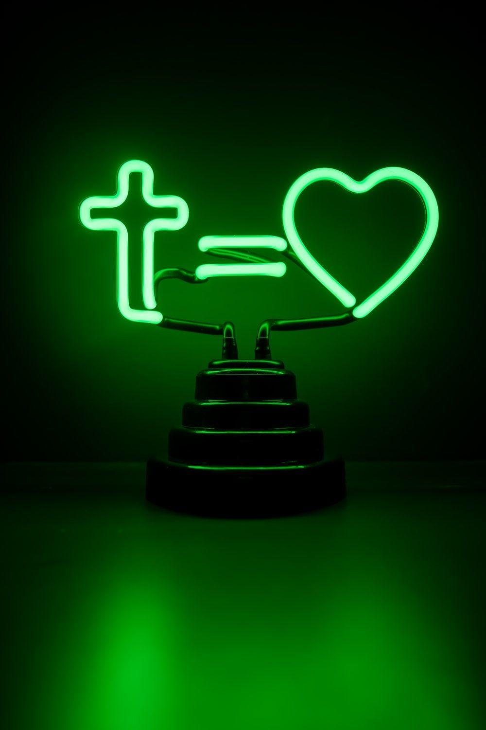 1000x1500 Green Neon Picture [HD]. Download Free Image