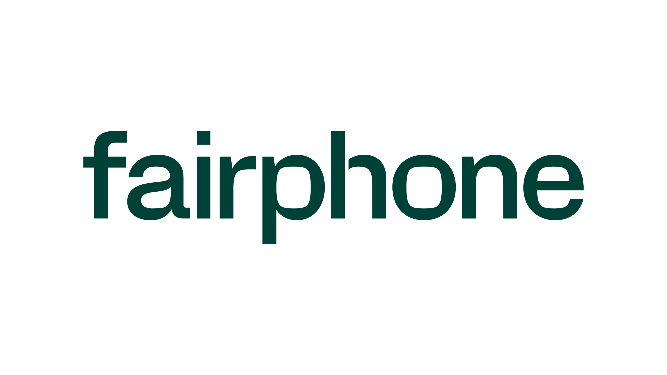 2560x1440 Fairphone Fair Cobalt Alliance