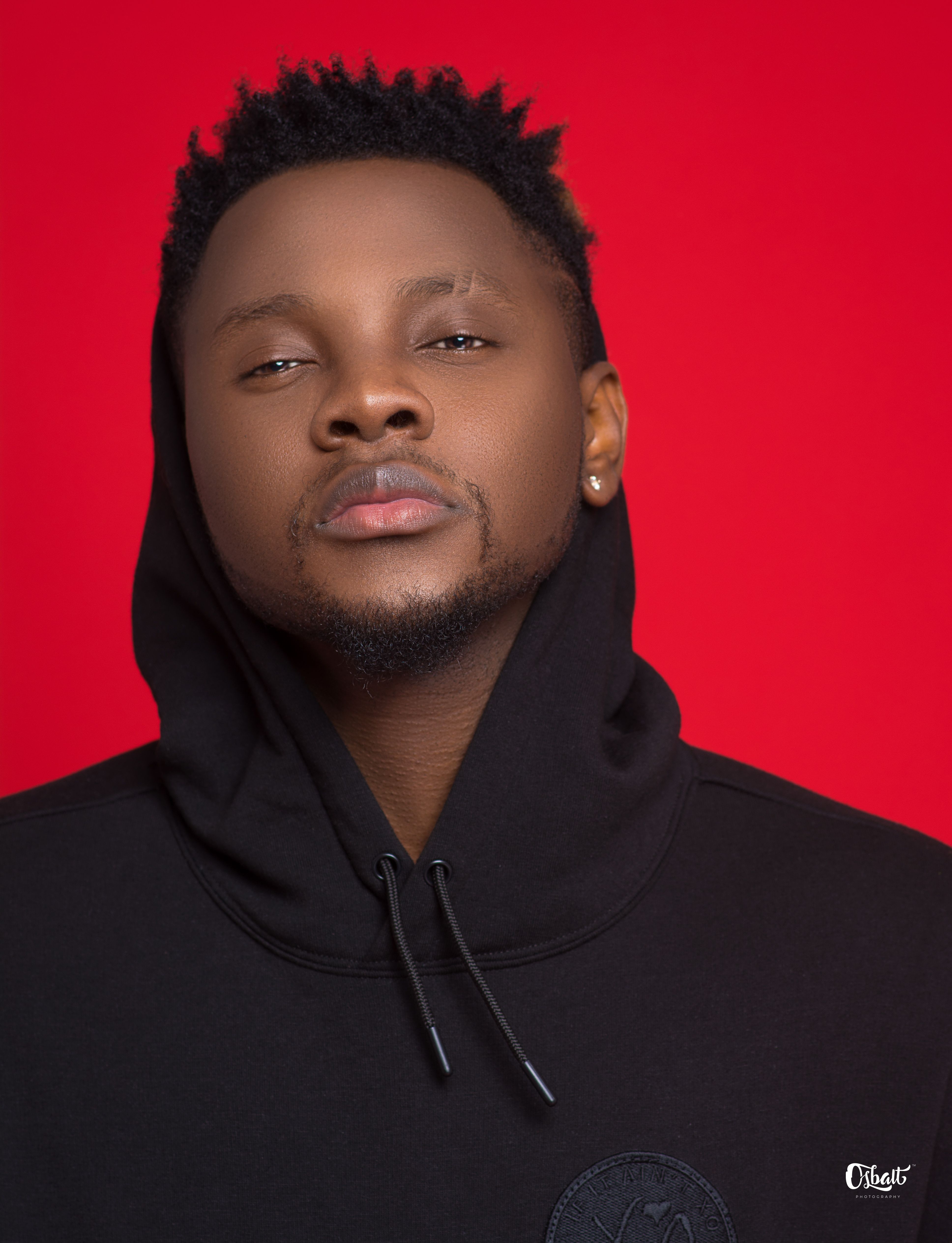 3873x5058 Kizz Daniel Wallpaper