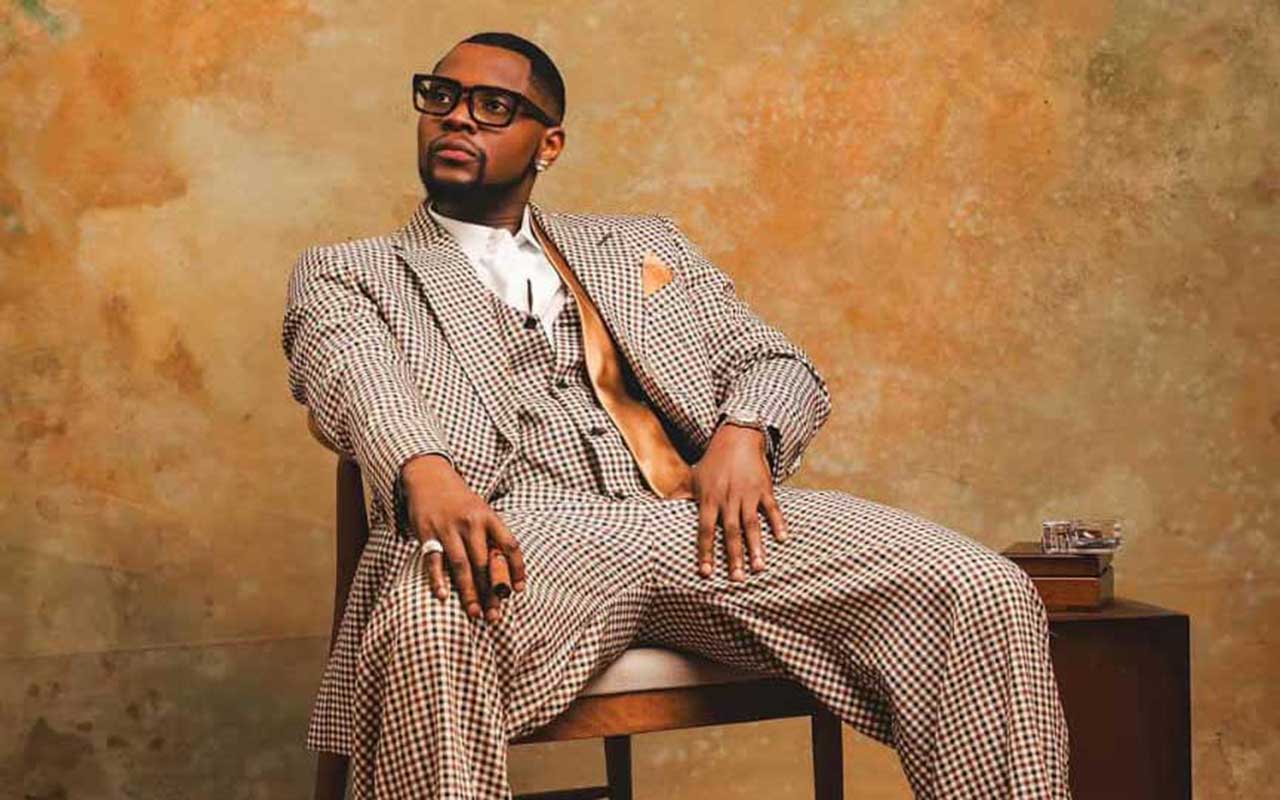 1280x800 Kizz Daniel announces fifth studio album, global tour