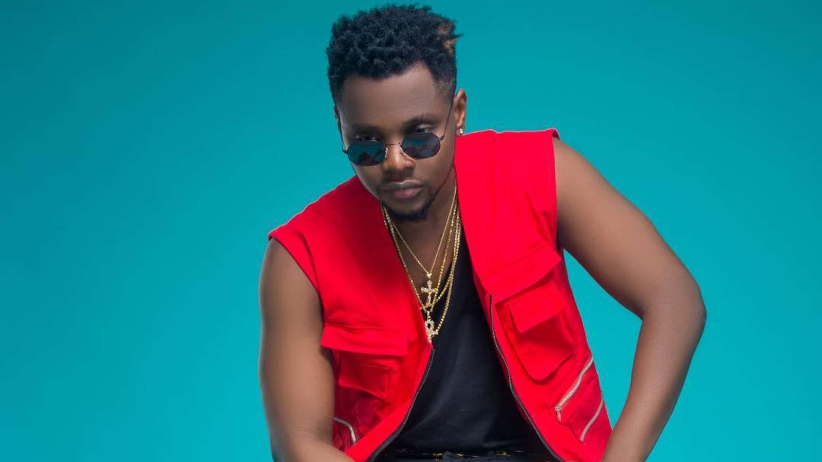 1600x900 Kizz Daniel Returns With A New Cut “Jaho”
