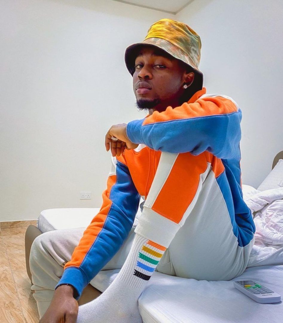 947x1080 kizz Daniel