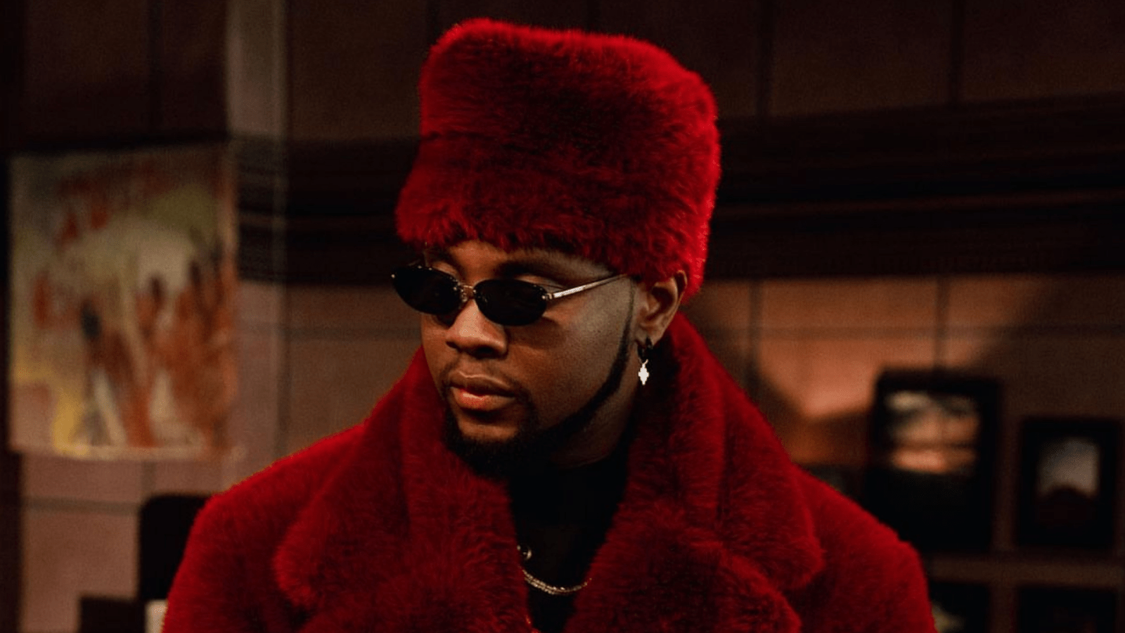 1600x900 Kizz Daniel Ends Online Hiatus, Announces New Single for Friday. Per Second News