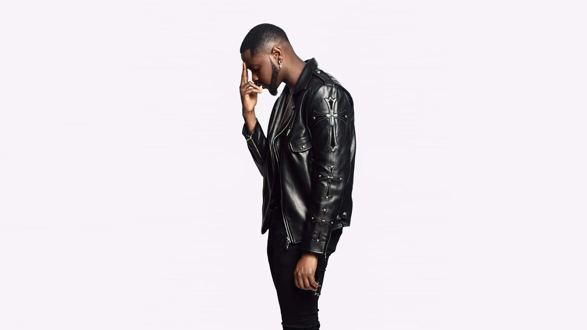 2048x1152 Kizz Daniel
