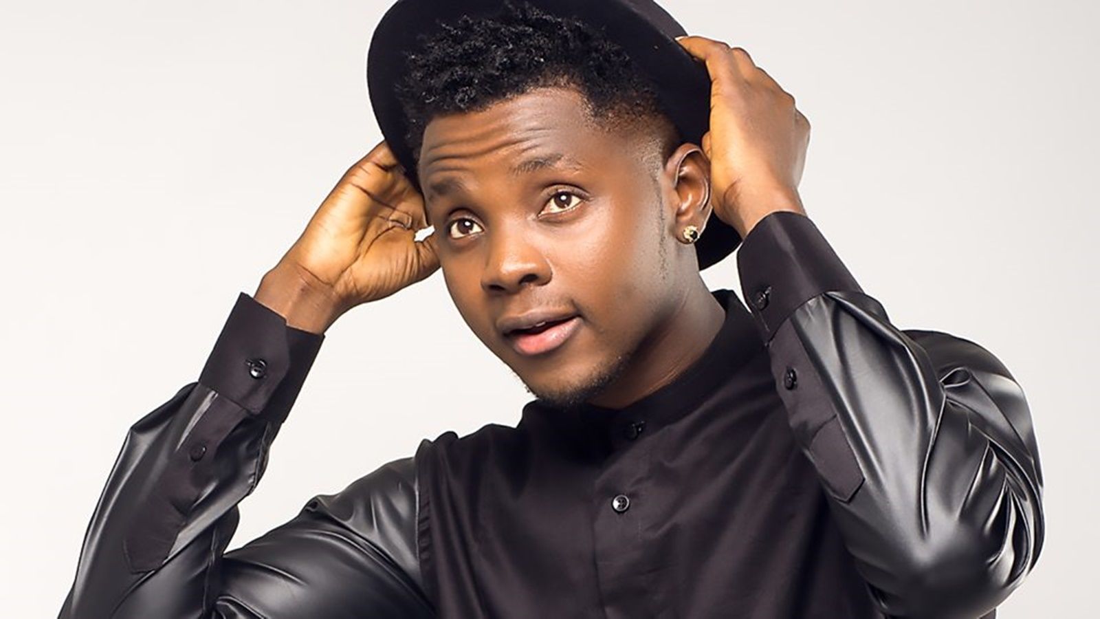 1600x900 Kizz Daniel Concert Tickets And Tour Dates