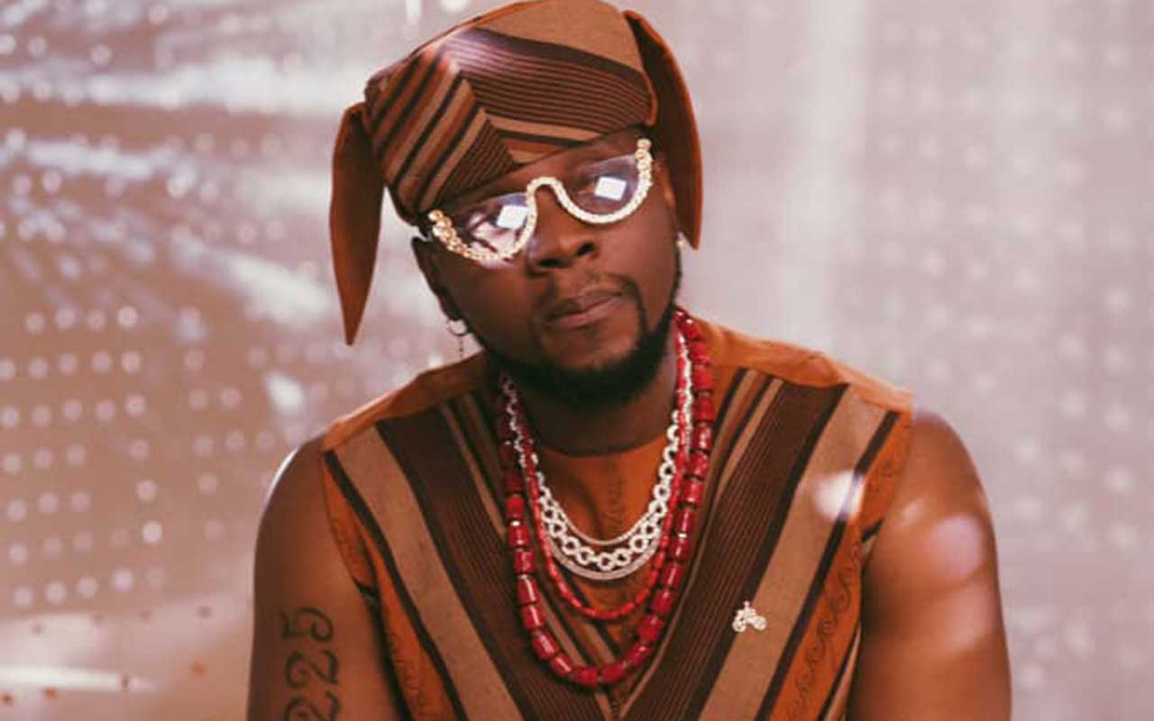 1280x800 Kizz Daniel drops stunning visuals for Showa. The Guardian Nigeria News and World News
