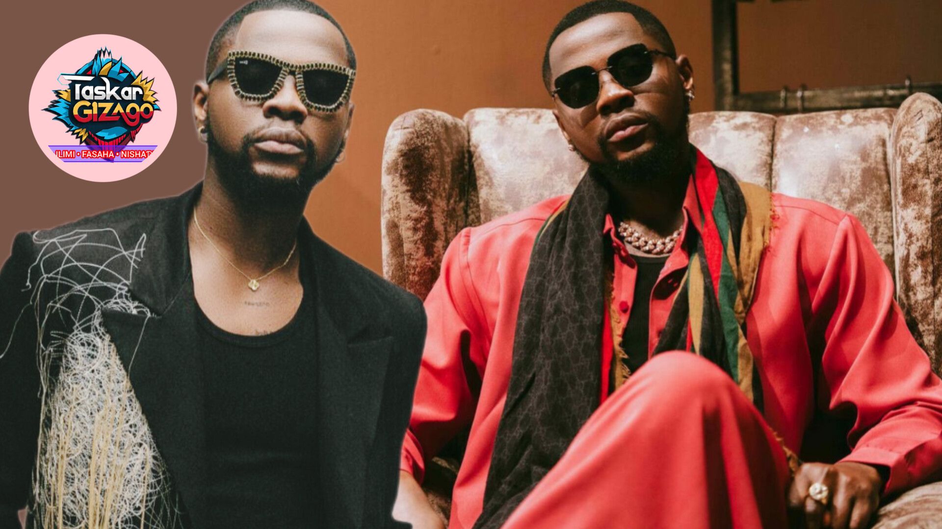 1920x1080 Mawaƙi Kizz Daniel Ya Amshi Musulunci