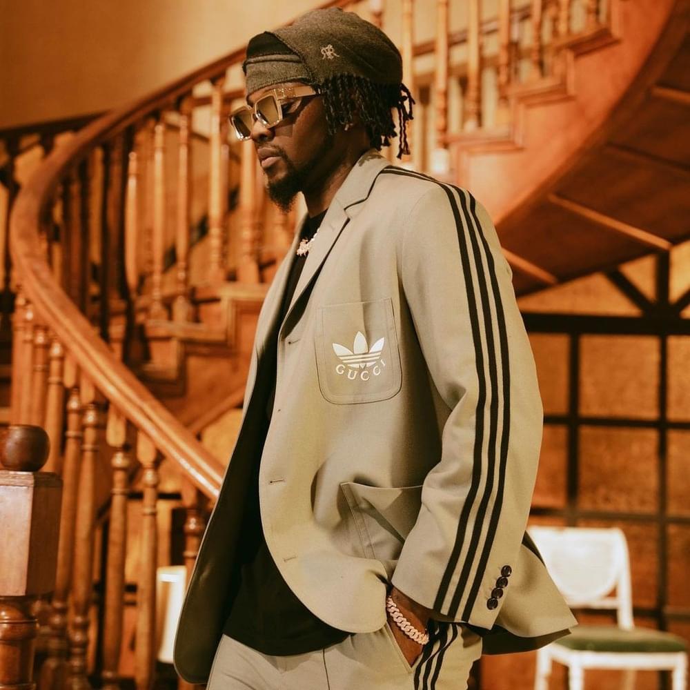 1000x1000 Kizz Daniel Songs
