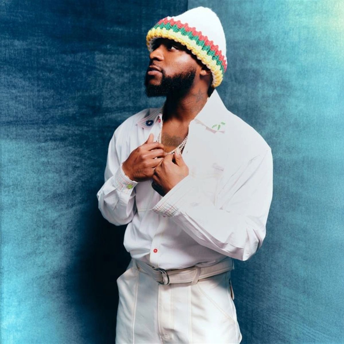 1200x1200 Kizz Daniel