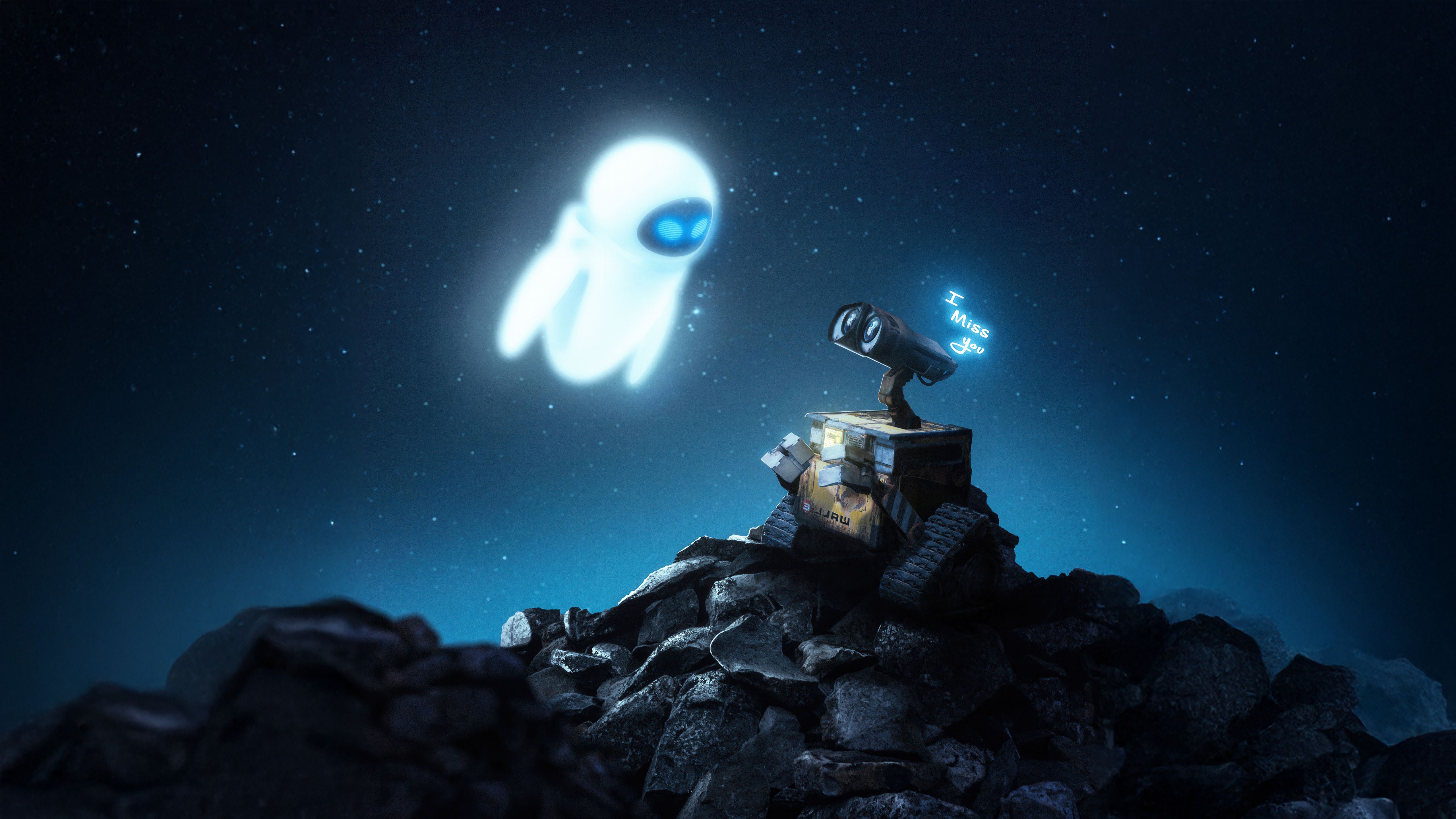 5120x2881 Disney Wall E Wallpaper, HD Movies Wallpaper, 4k Wallpaper, Image, Background, Photos and Picture