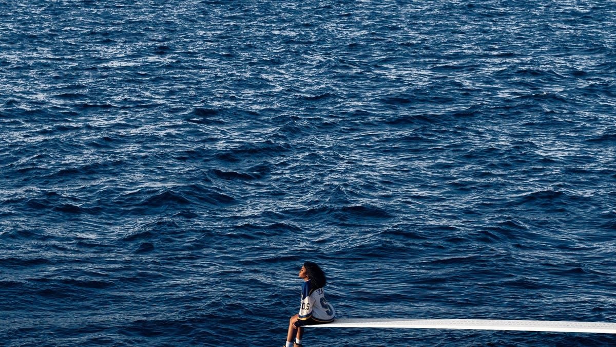 1200x675 On SOS, SZA Proves She's One of This Generation's Best Songwriters
