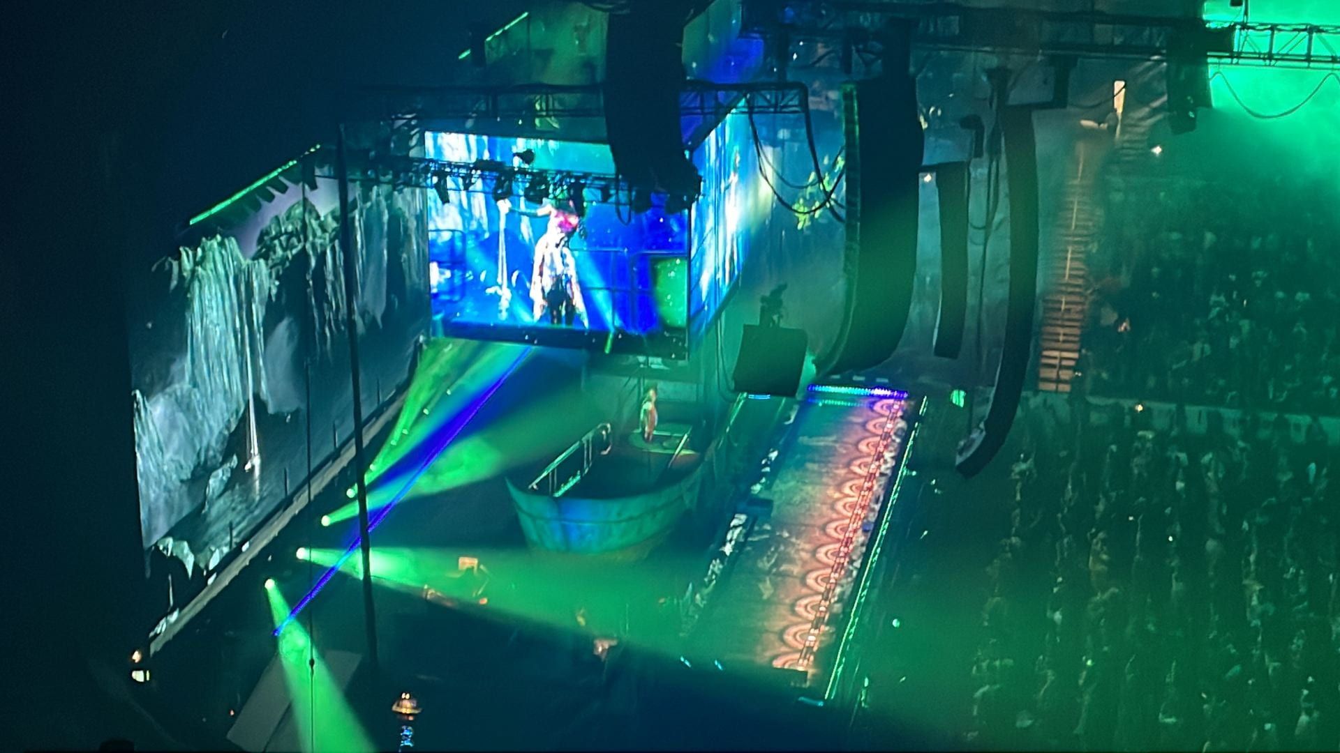 1920x1080 SZA- SOS tour