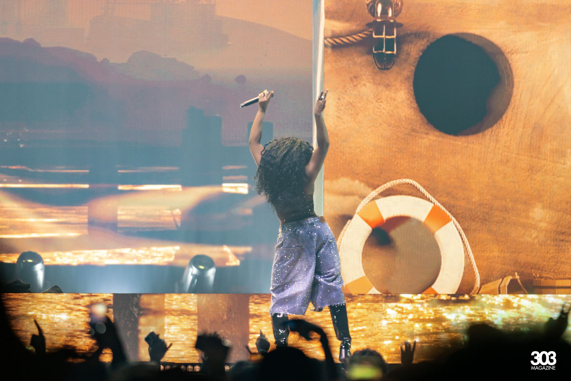 2000x1333 18 2023 Ball Arena Denver, CO
