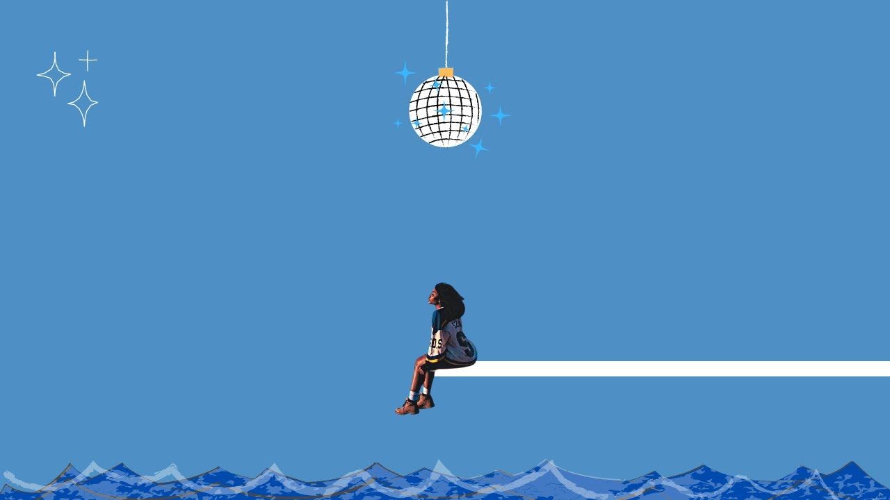 1280x720 sza bill but it's sped up and funky