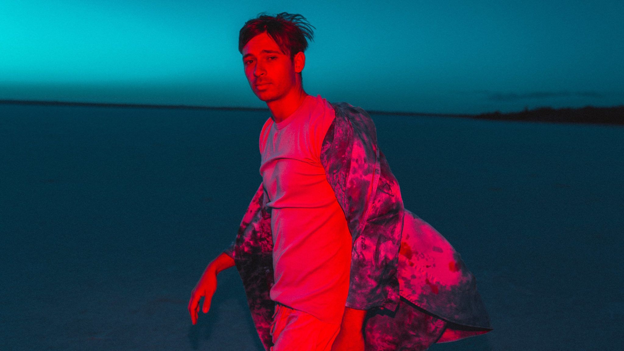 2048x1152 Hi This Is Flume' Arrives in Time for Spring. The Daily Nexus